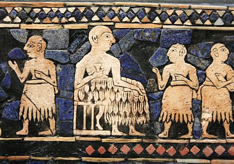 Sumerians .